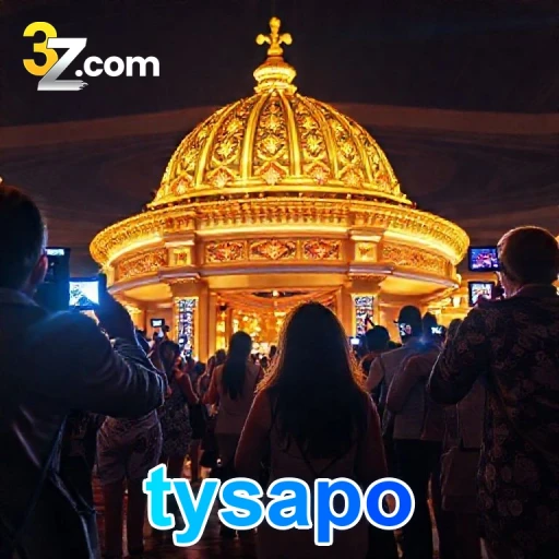 tysapo Jogos de caça-níqueis