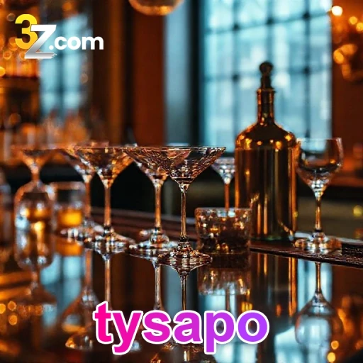 tysapo Cassino