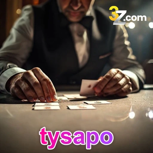 tysapo