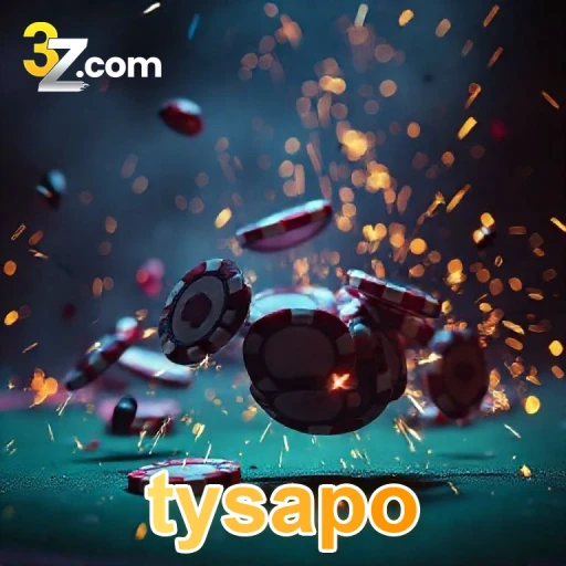 tysapo Login
